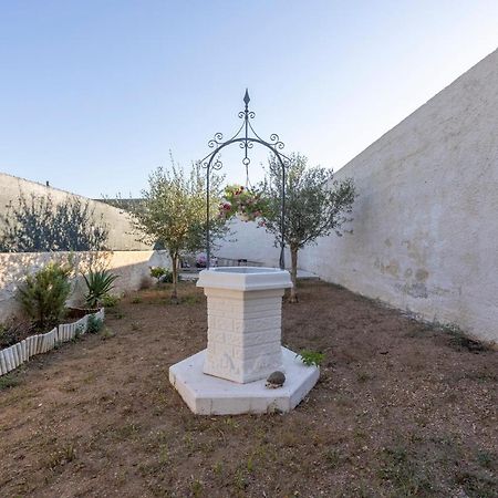 Maison Nina Marsala Buitenkant foto
