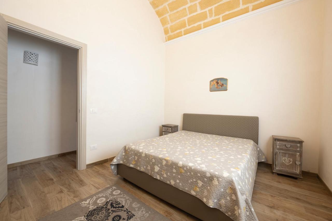 Maison Nina Marsala Buitenkant foto