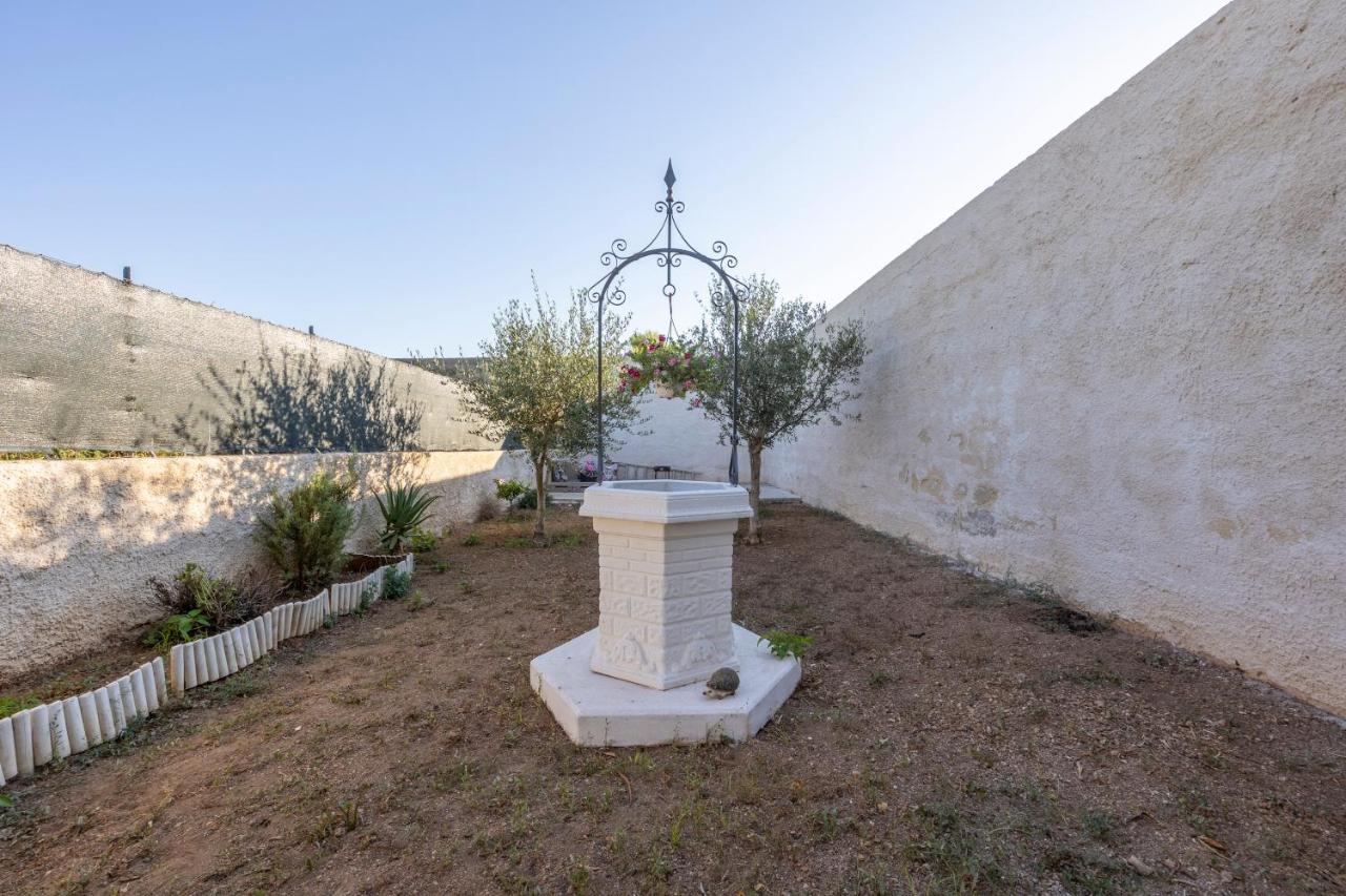 Maison Nina Marsala Buitenkant foto