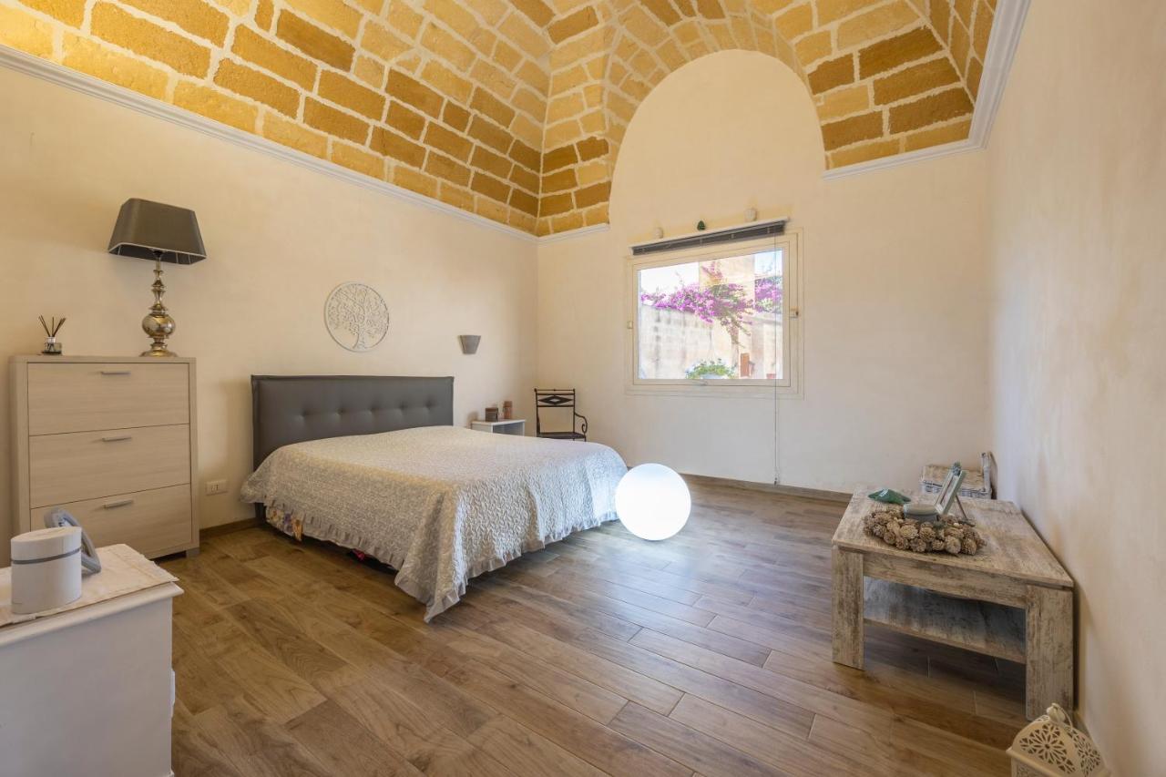 Maison Nina Marsala Buitenkant foto