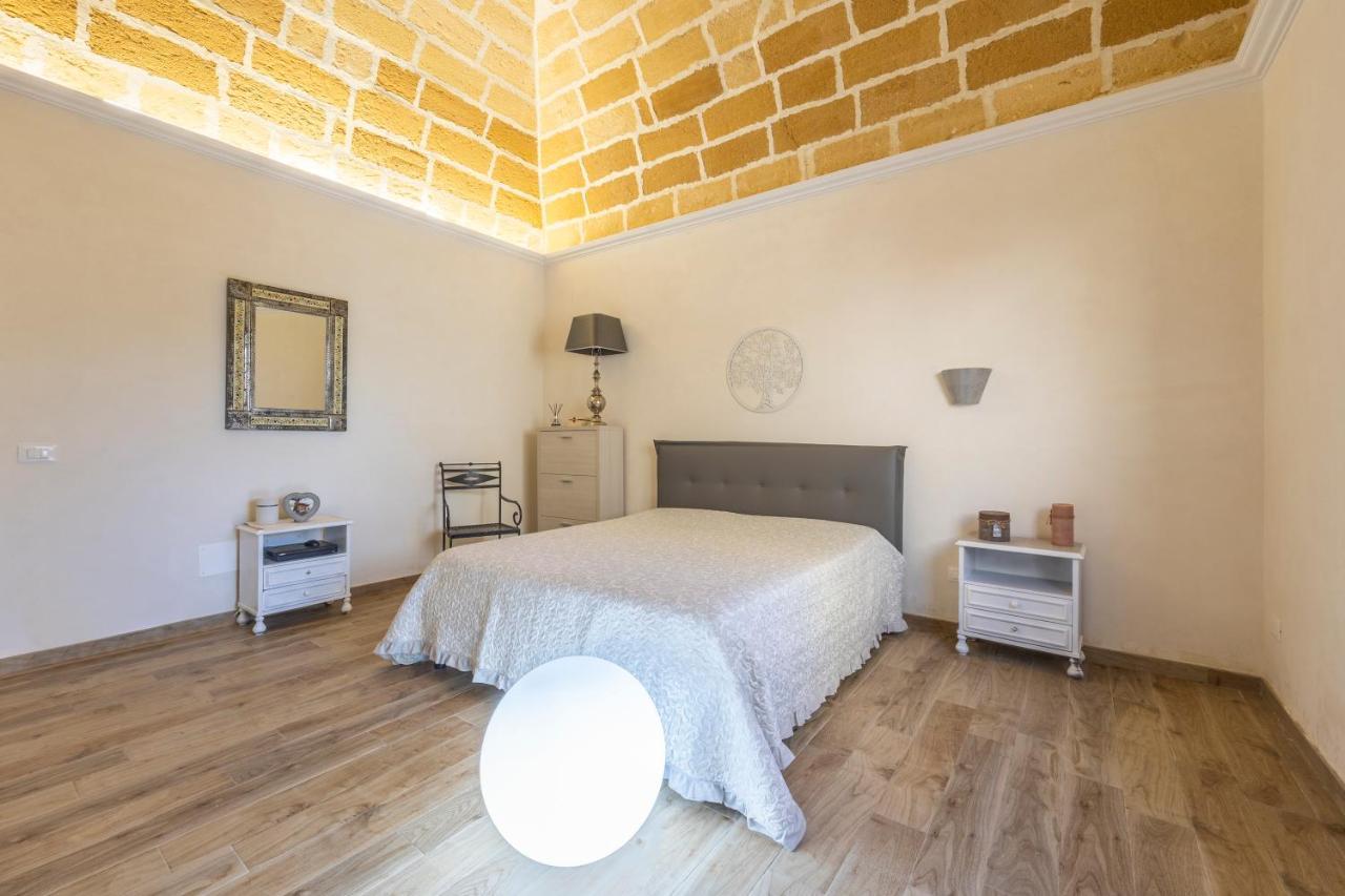 Maison Nina Marsala Buitenkant foto