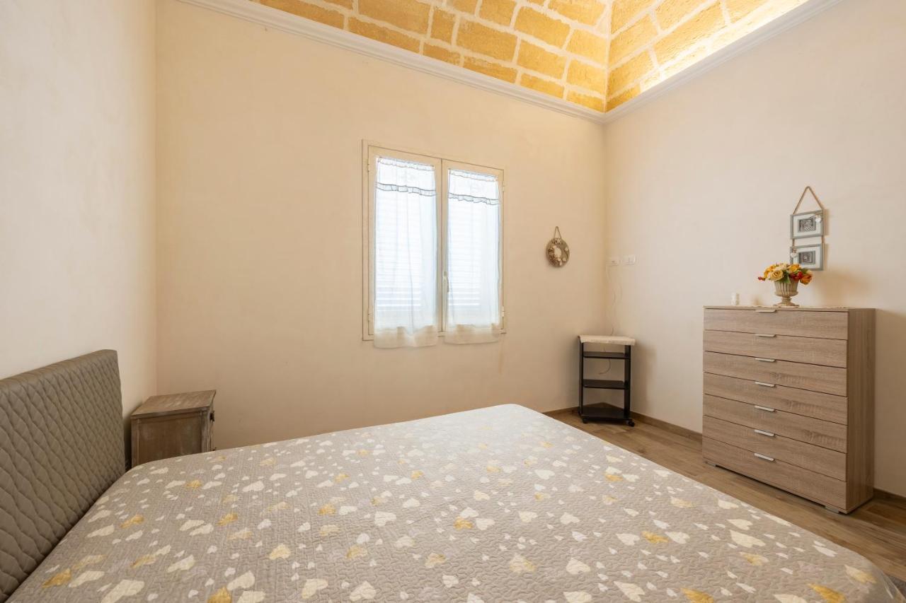 Maison Nina Marsala Buitenkant foto